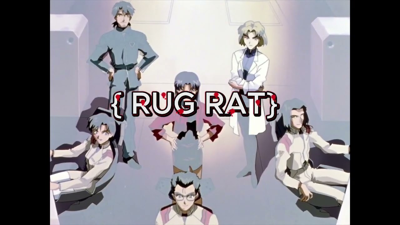 {FREE} DARK TRAP X SKOTSKR TYPE BEAT RUG RAT {Prod.terminal Beats}
