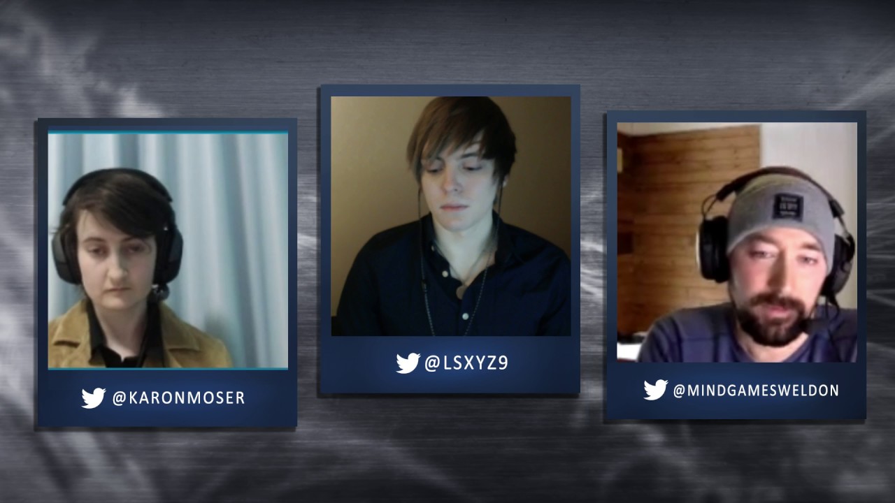 [Debate] Kelsey Moser vs Weldon Green