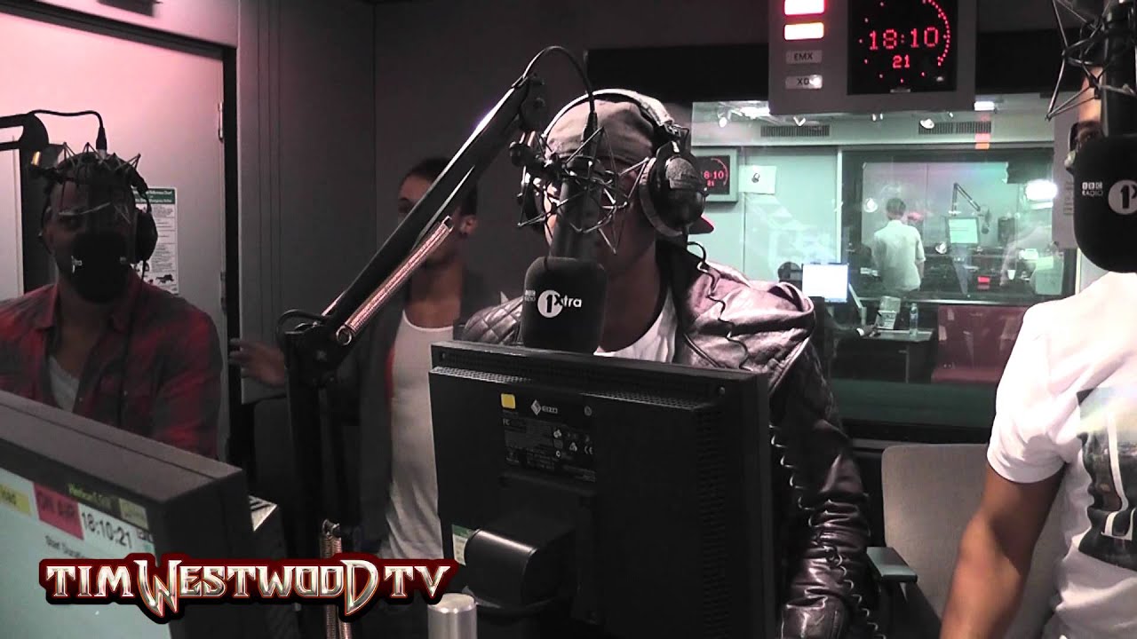 JLS plans for Summer - Westwood