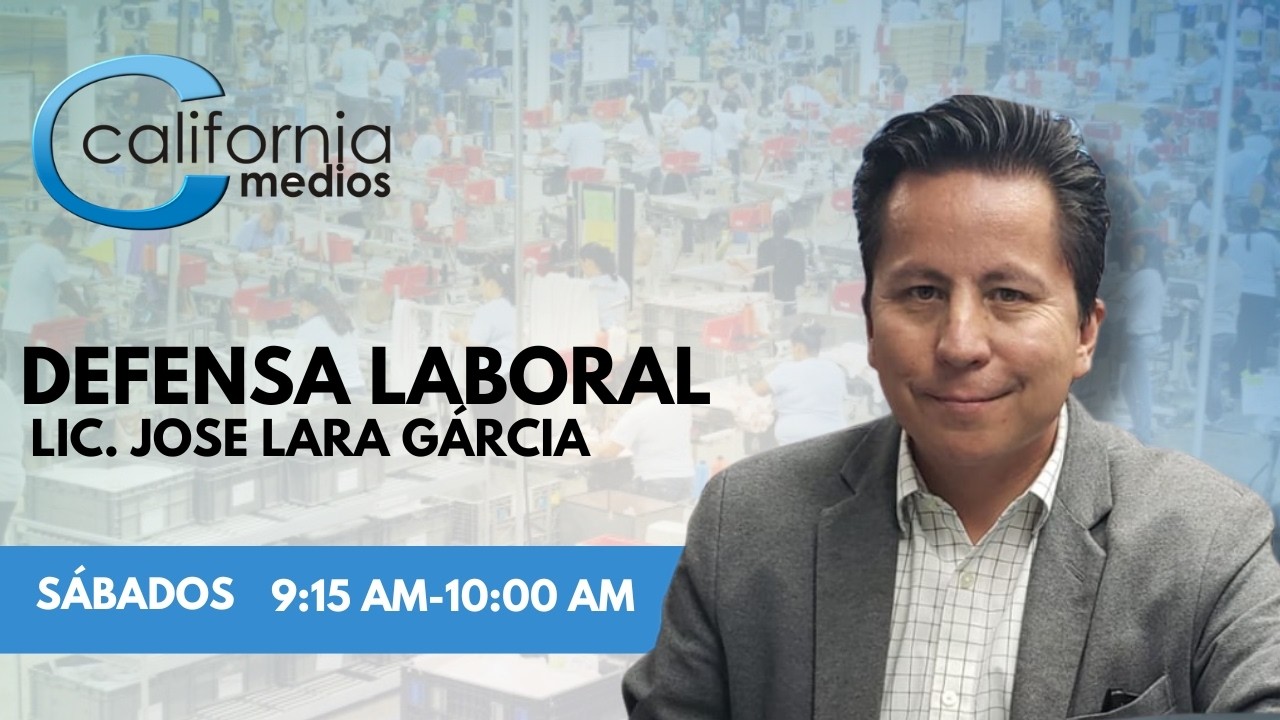 Defensa Laboral