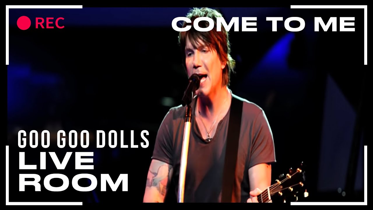Goo Goo Dolls 