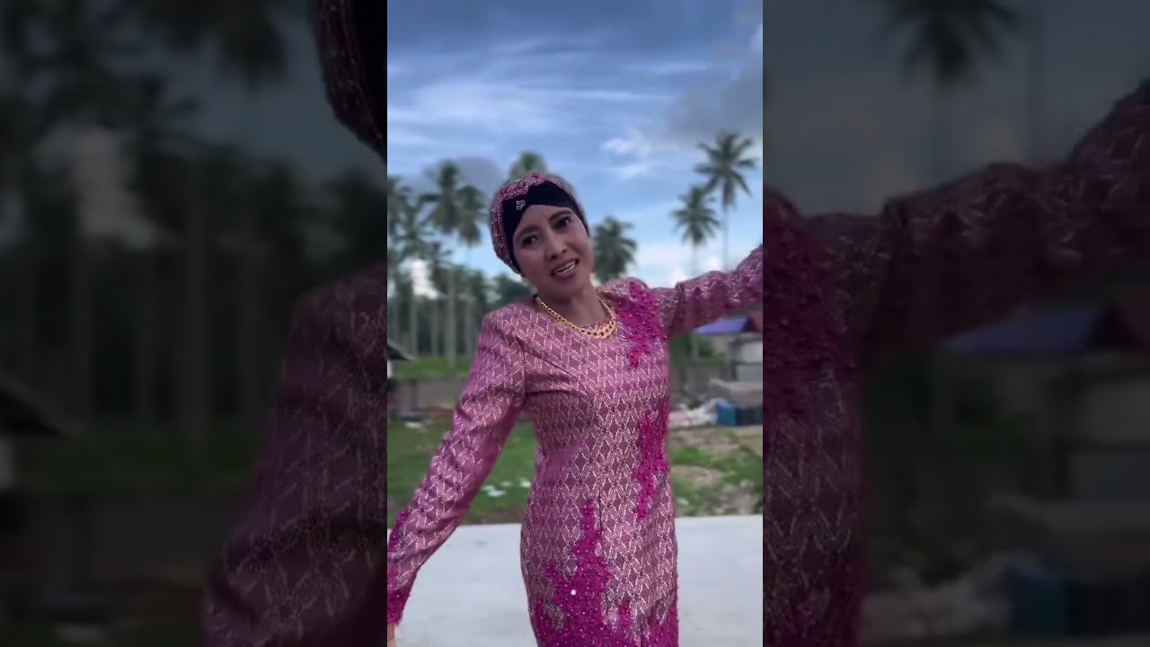 Tarian tradisi etnik kagayan@dindang Belleh Belleh (Diterbitkan oleh: Tany anz # ketua kebudayaan) 