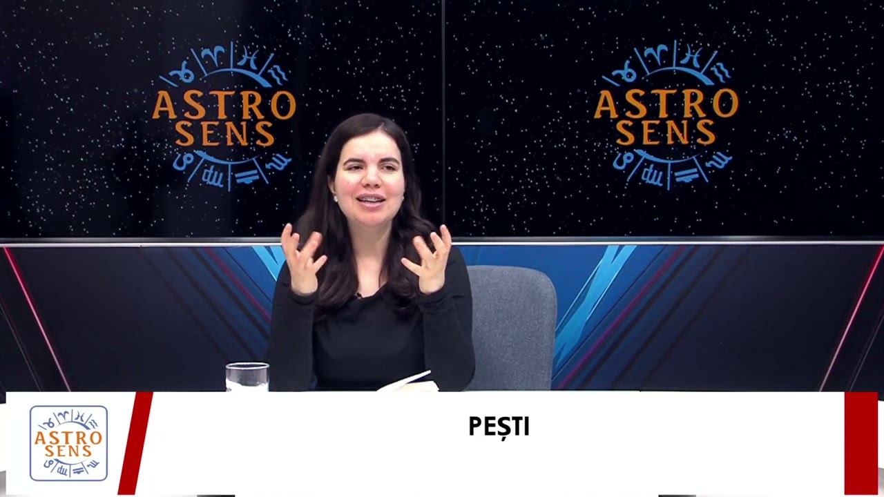 Horoscop Martie 2026 Pești