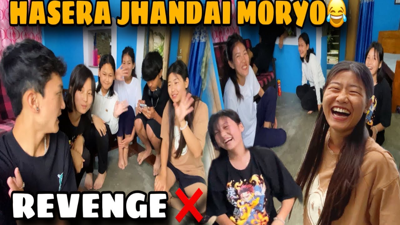 TRUTH OR DARE WITH MY SISTERS 😍|| DARE GONE WRONG ❌😂 @SompayPariwar