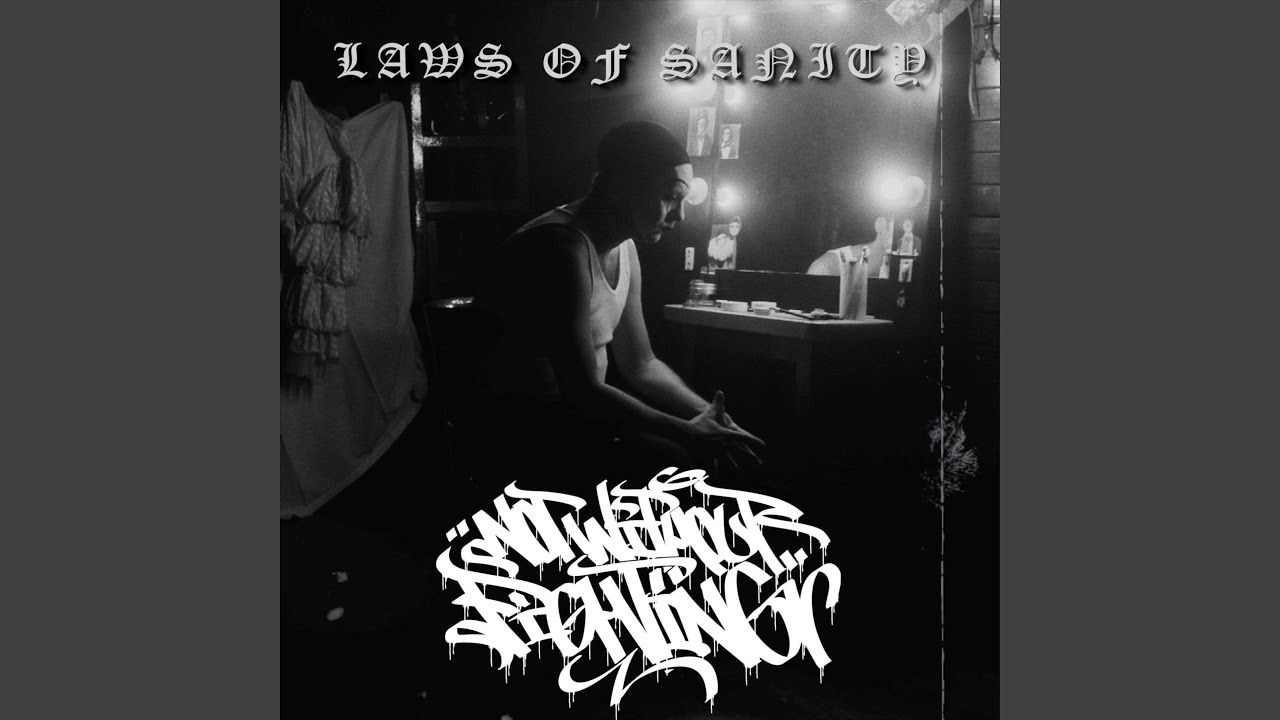 Laws of Sanity