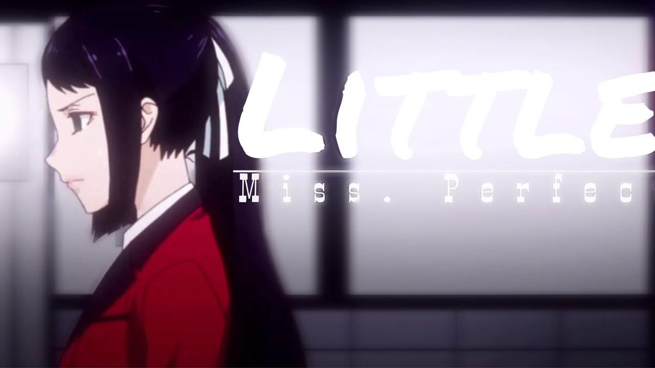 Little Miss Perfect: Sayaka Igarashi [AMV]
