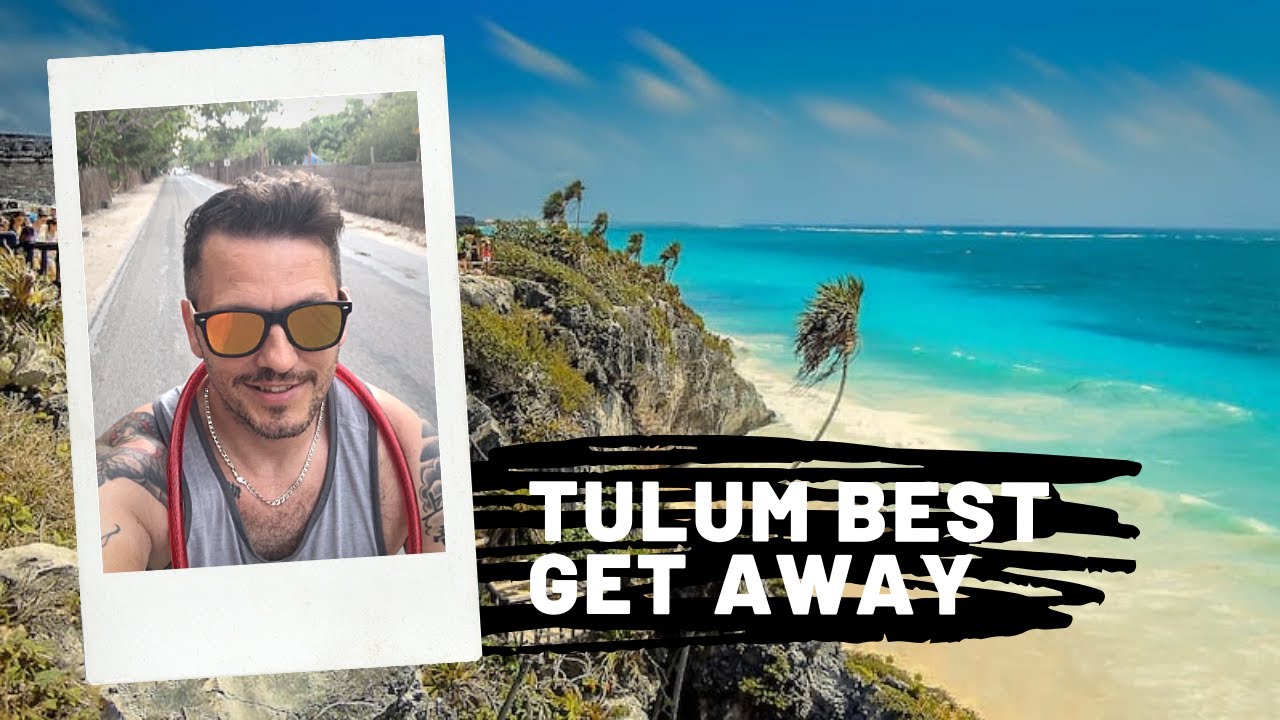 Is Tulum Really the Best Beach Destination in Mexico?