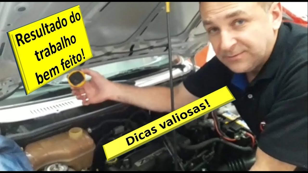 Como tirar o ar do sistema de arrefecimento Zetec Rocan