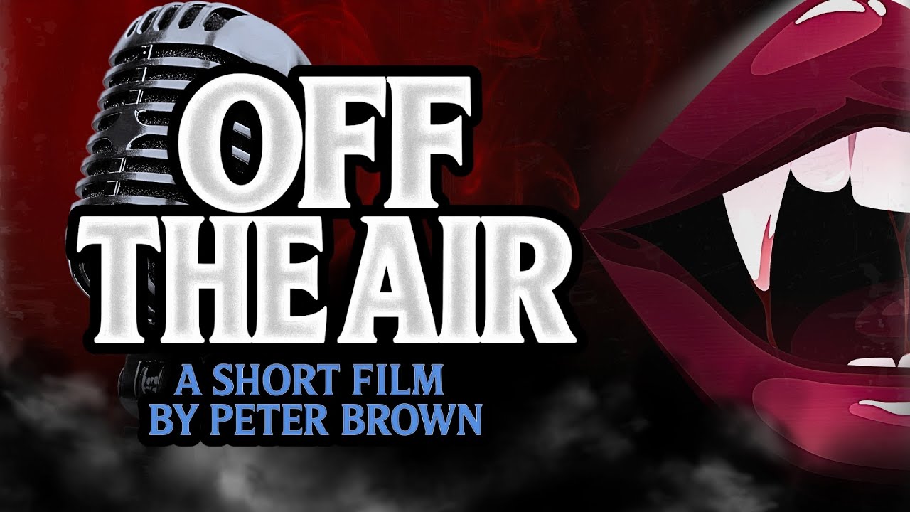 Off The Air | Short Film (2025)
