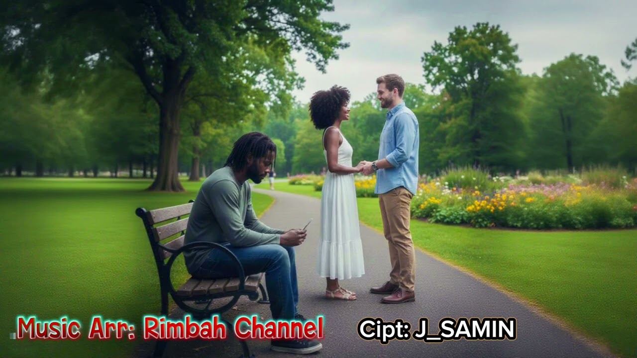 Sio Kawe, Kenapa Ko Tra Jujur Dari Awal | Lagu Pop Ballad Papua Galau(J_samin)