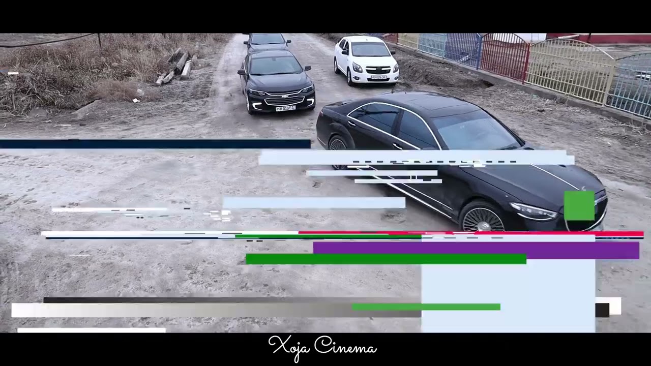 Азамат & Инкар