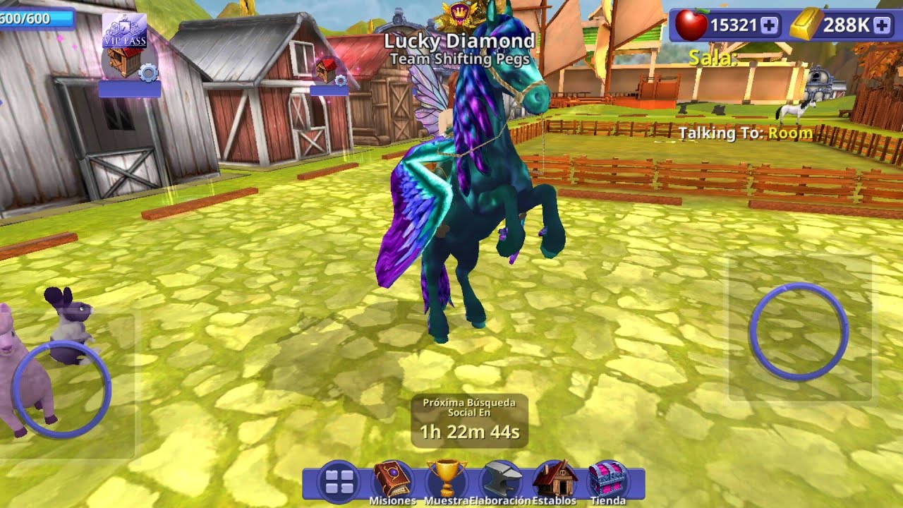 vip rank up, gifting, and chests all in one video