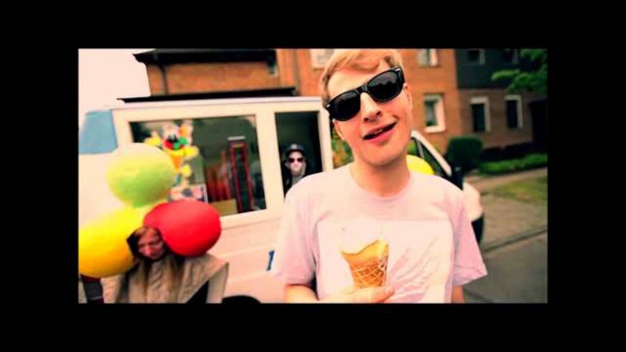 Duzoe vs. Weekend RR1 [Halbfinale] - Geschnitten