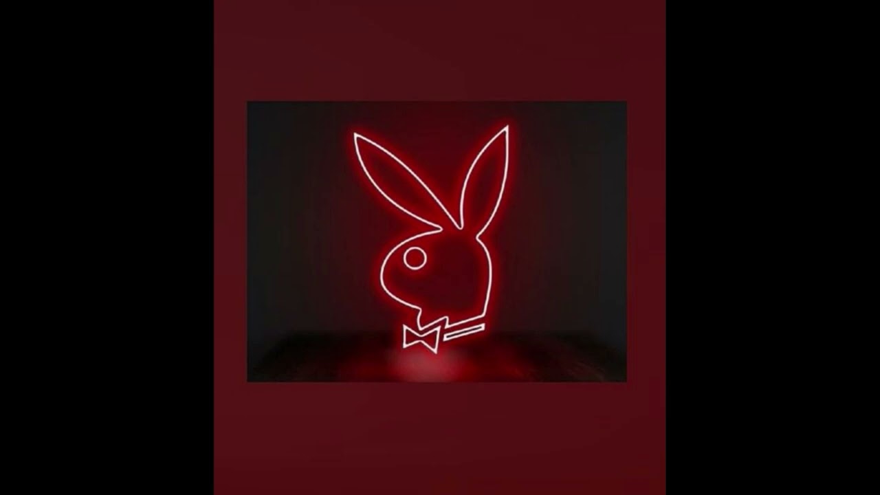 Chris Brown- (burgundy)