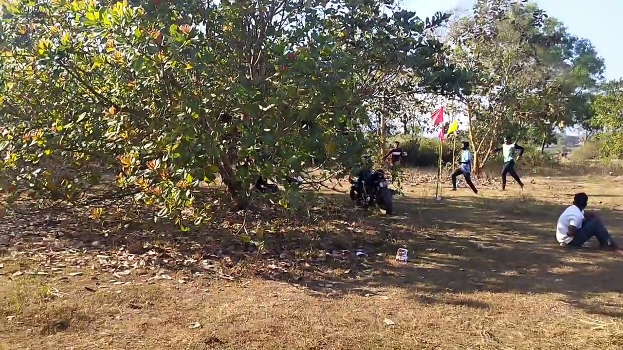 କ୍ରିକେଟ ମ୍ୟାଚ ହାଙ୍ଗା ମା ରେ ବହୁତ ବଡ଼ ସଫଳ#YouTube #viral #Cricket /tournament
