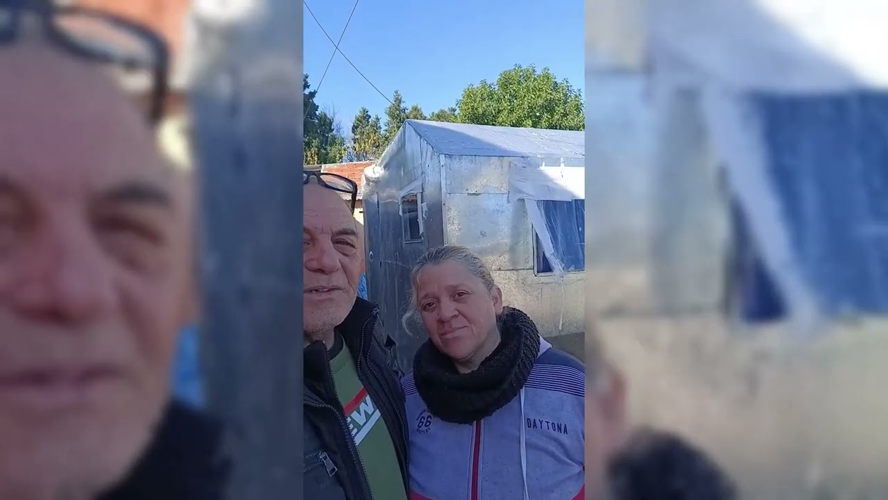 EL SUEÑO SE VA VOLVIENDO REALIDAD!. avances de nuestra casa rodante