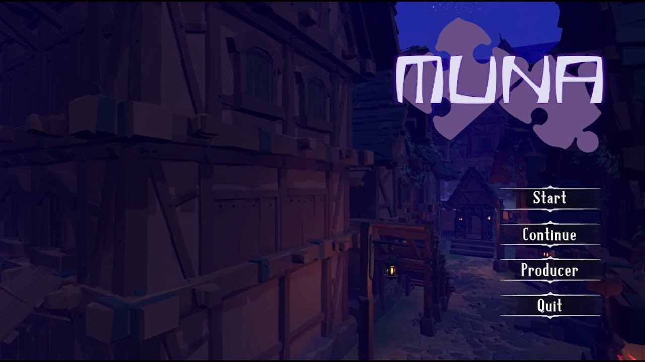 MUNA by Muna Production