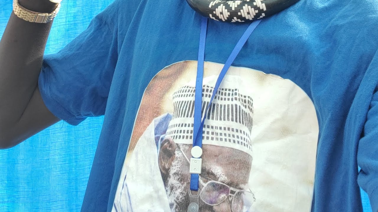 touba cap vert