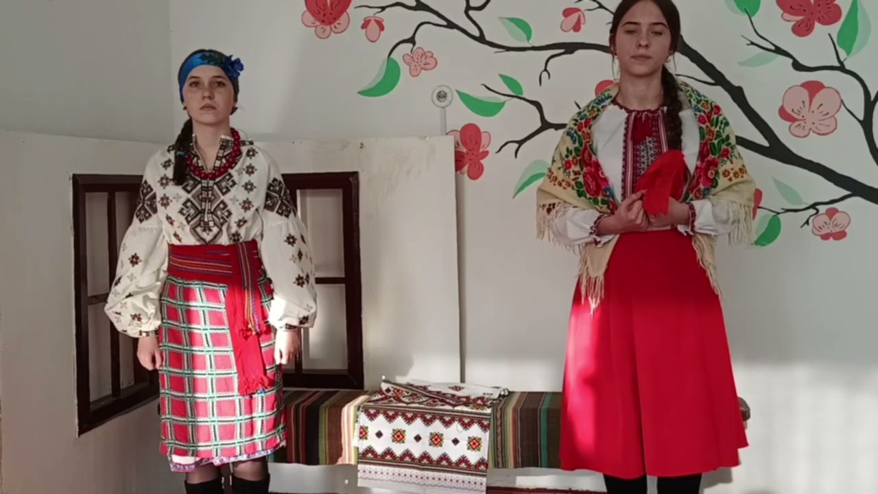 Літературна композиція 