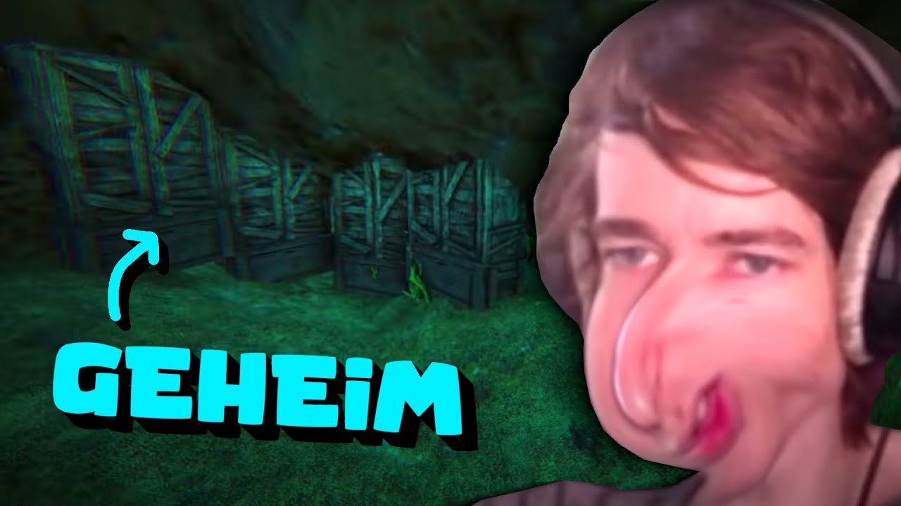 So stärkt man seinen Präfontalen Kortex in ARK