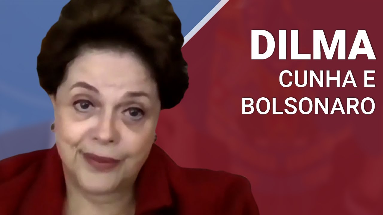 Como o Golpe começou | DILMA ROUSSEFF