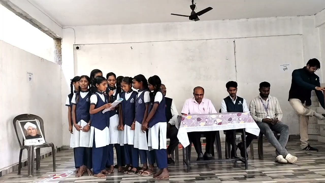 #SCIENCEDAY #विज्ञान दिवस 