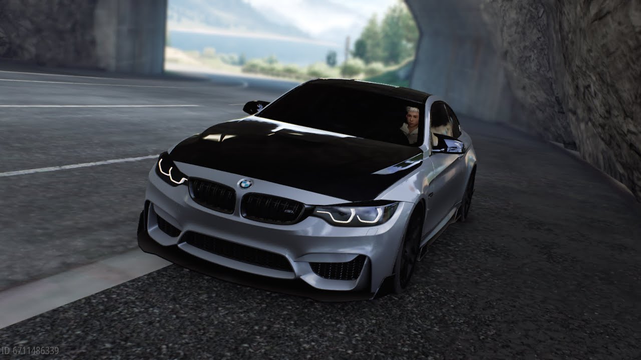极速巅峰之BMW M4&《DJ XJE》REMIX 2026