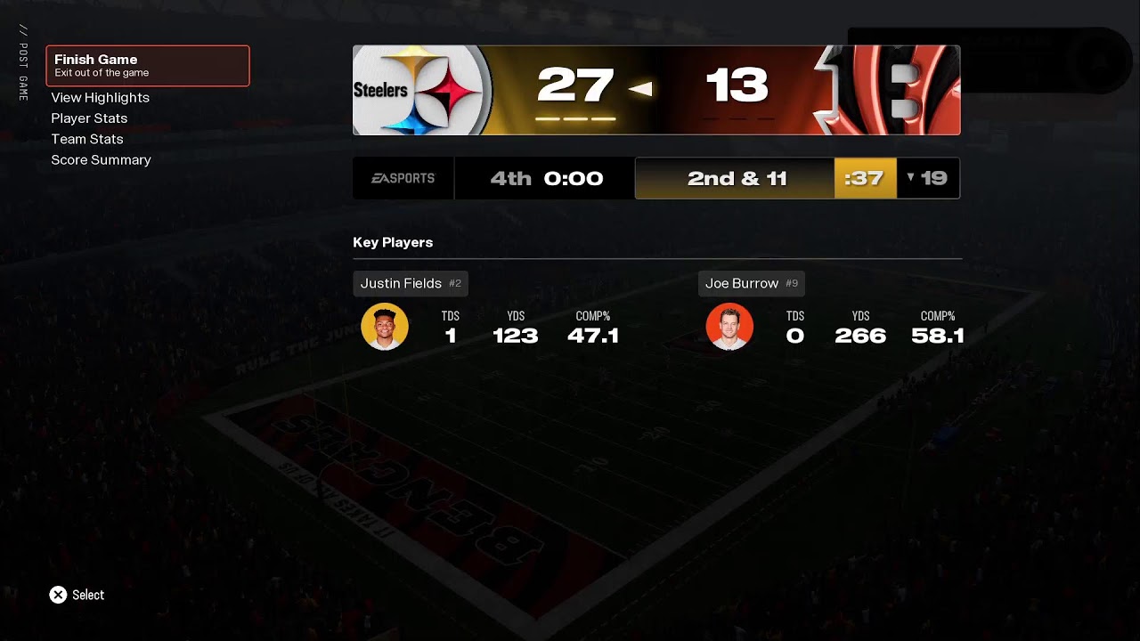 Madden