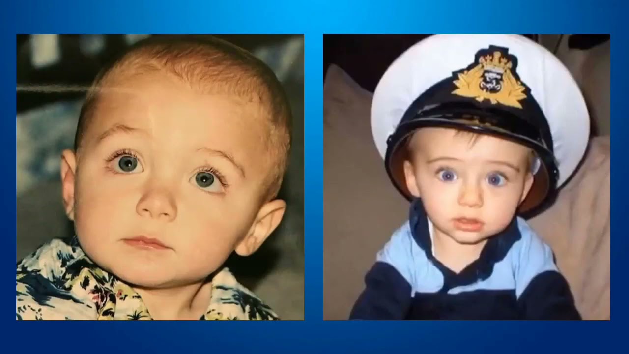William franklyn Miller vs Asher Angel Transformations
