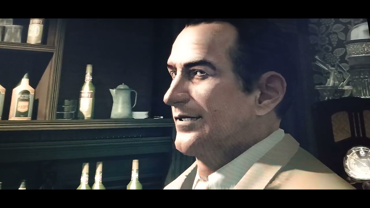 MAFIA 2