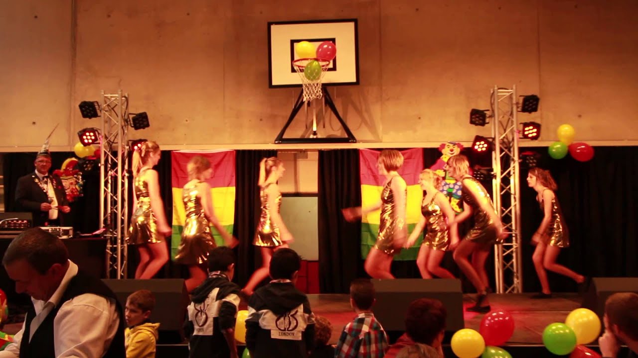 Frühshoppen Loljokers lozen 1