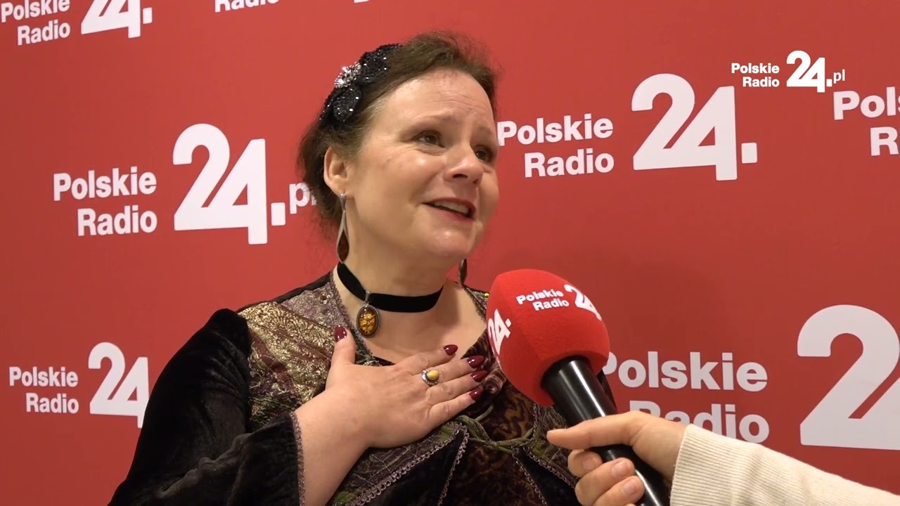 Wnuczka gen. Maczka o dziadku: chodził w Szkocji na grzyby, Szkoci myśleli, że jest szalony