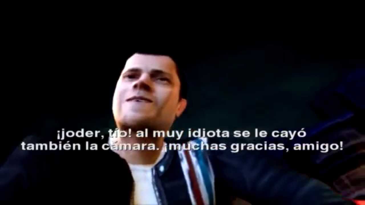 Intro Jackass The Game [Espa&ntilde;ol HD]
