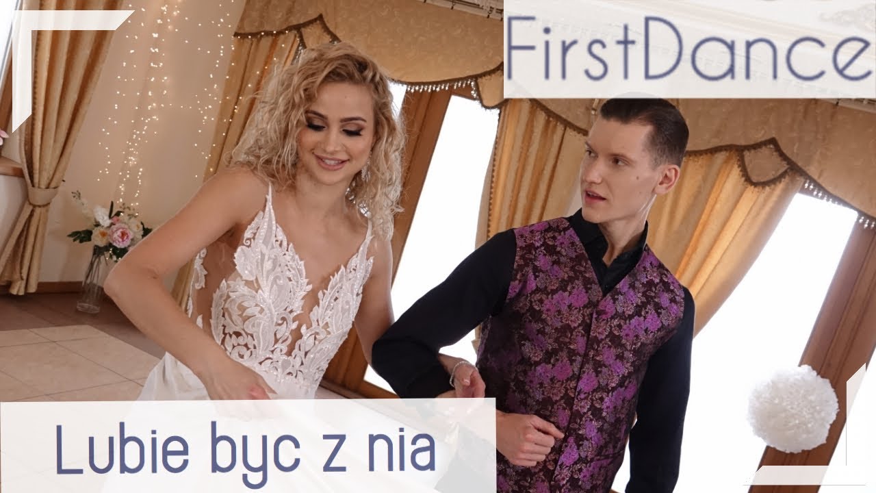 Pierwszy taniec - 
