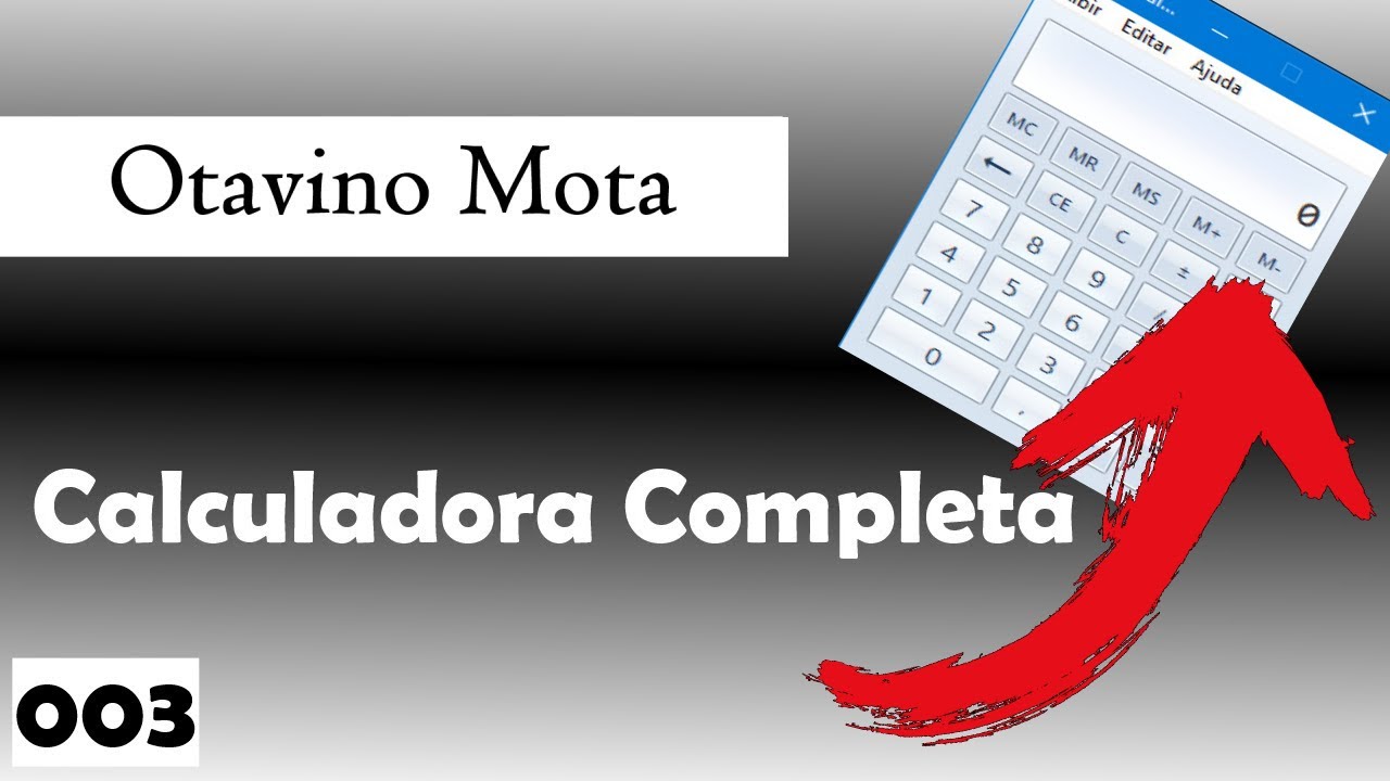 Como FAZER Calculadora COMPLETA em Delphi