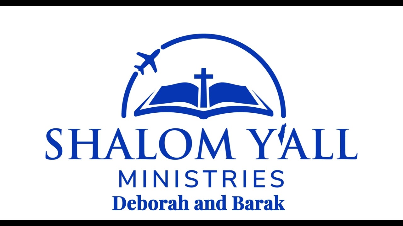Deborah and Barak