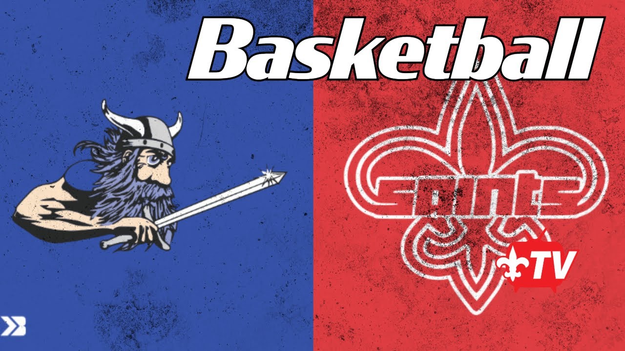 Basketball: Saints vs Northwood (02.03.26)