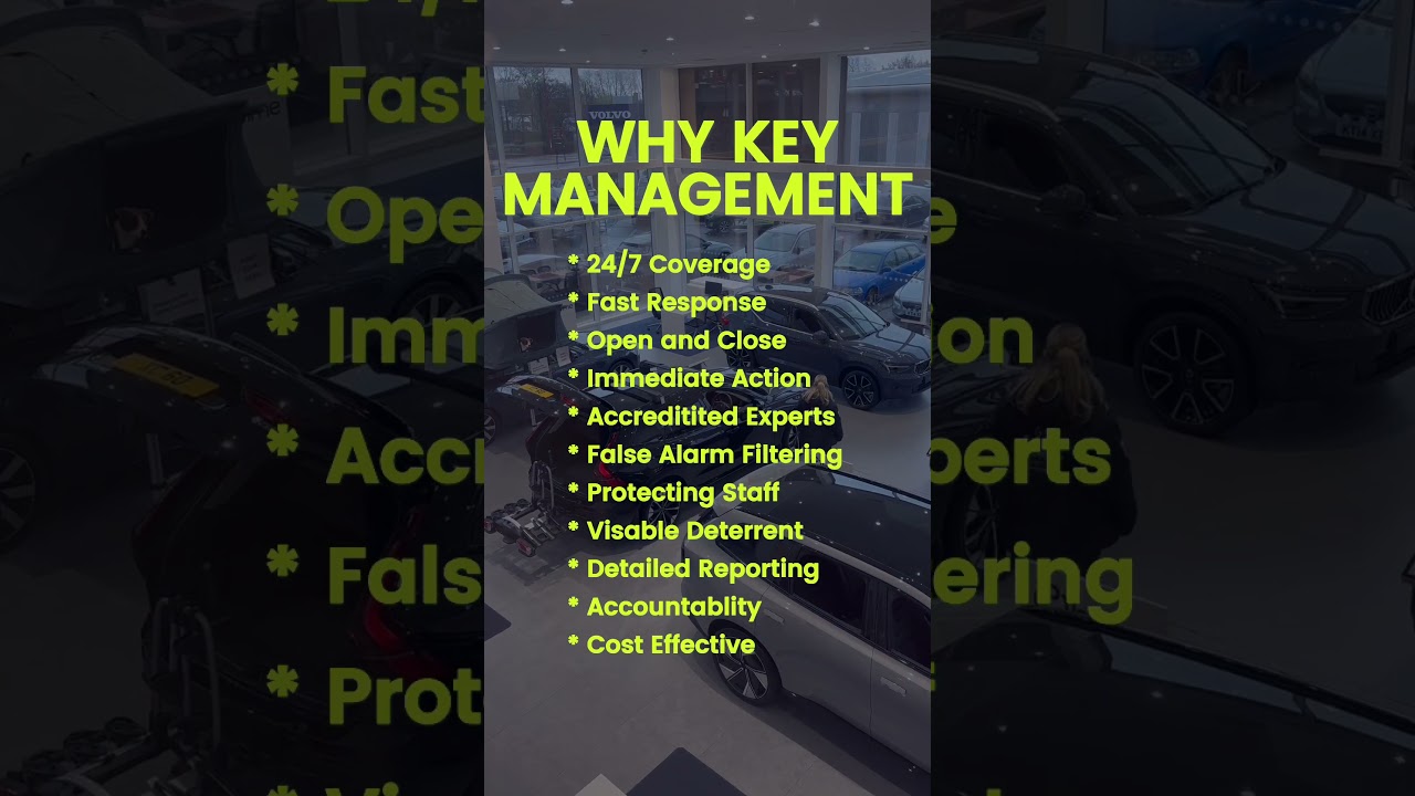 assure keyholding reel 3 