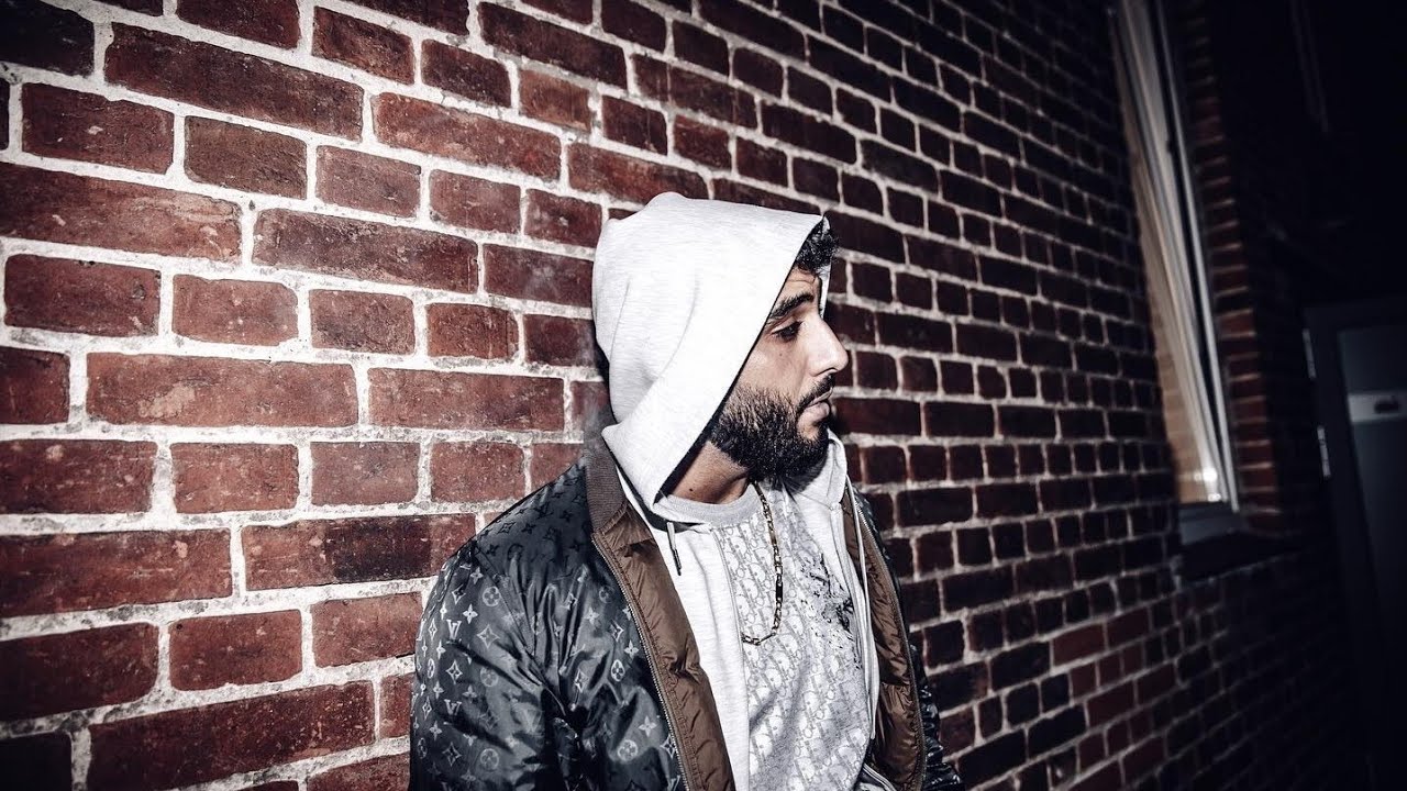 Samra ft. Capital Bra - Ich verblute