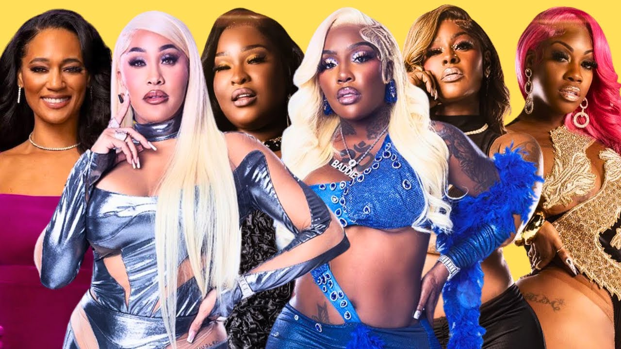 Rollie EXPOSE Natalie For STEALING 👀 Dolly SCARED To FIGHT Tavii Again ⁉️ OG Baddies GO OFF On DTB 🤬