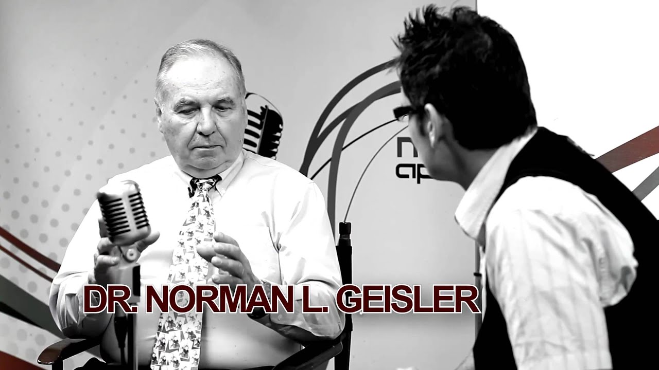93. Geisler - Are Mormons Christians?