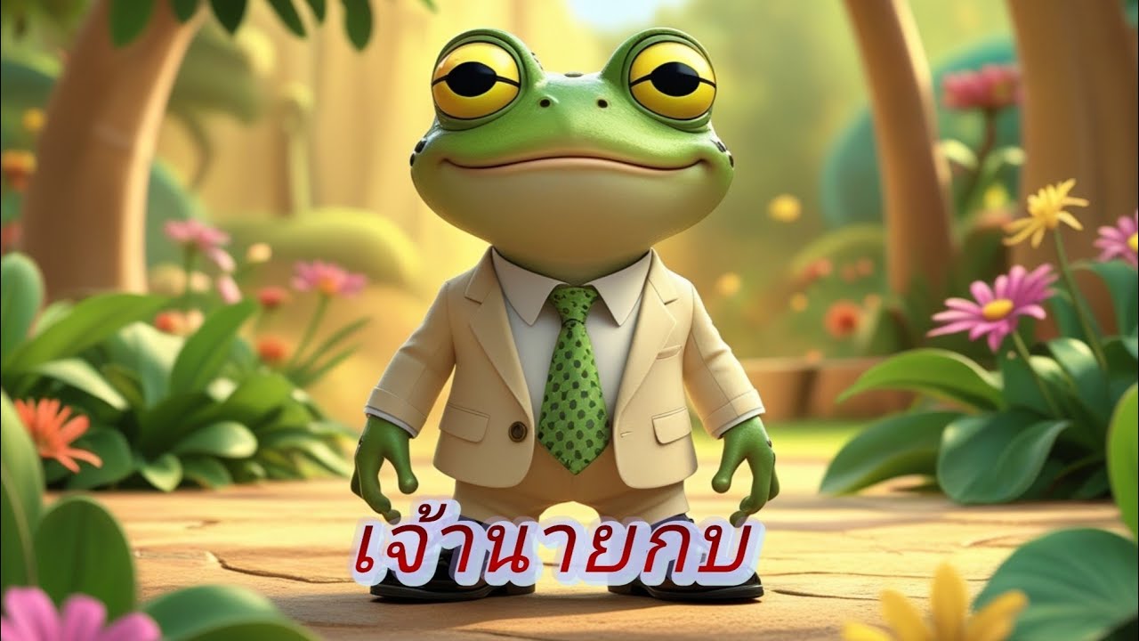 เจ้านายกบ 