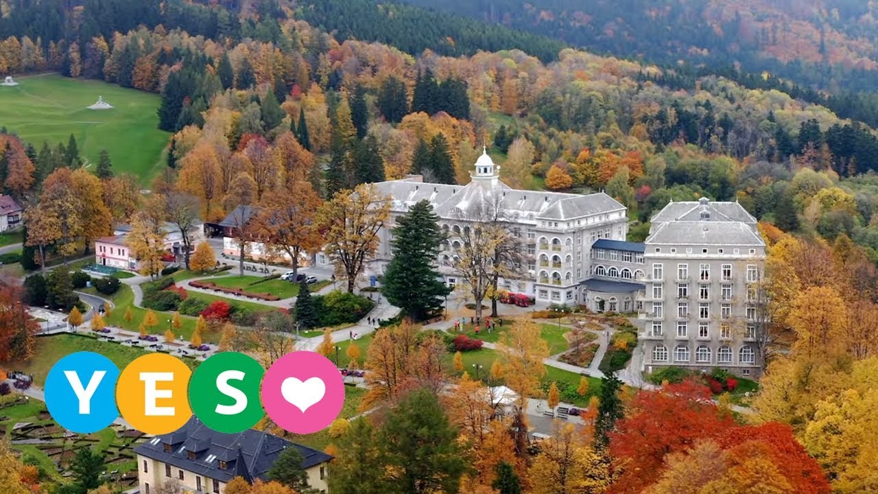 JESENÍKY – Sdružení cestovního ruchu, GO a Regiontour 2020