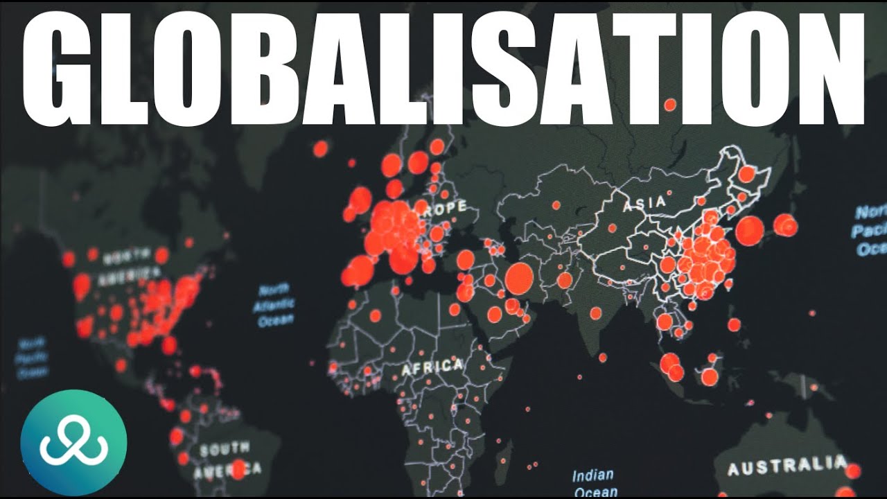 Globalization: Local & Global Business Trends | Future of Work