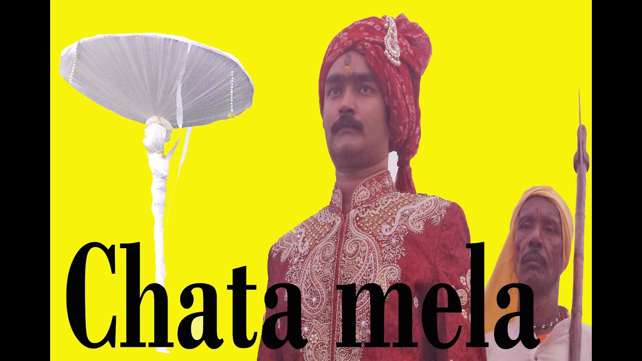 A Documentary About Chakaltore Chata Festival, Purulia