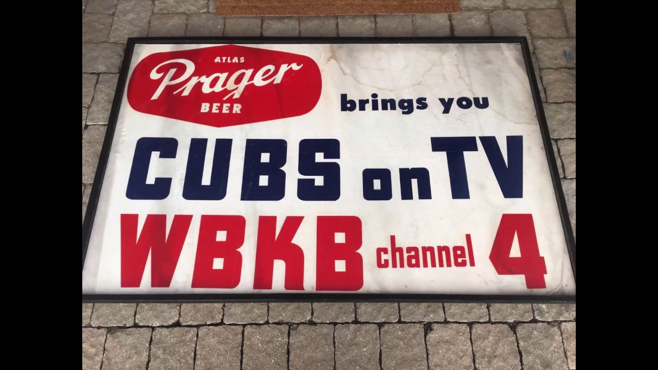 Chicago's Extinct Businesses Part 7