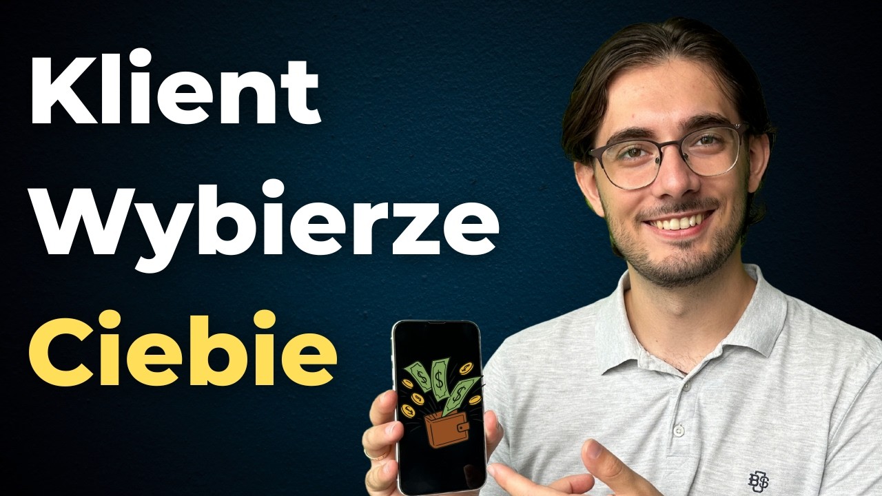 Nie Docierasz do Klientów? Zacznij od Tych 5 Kroków