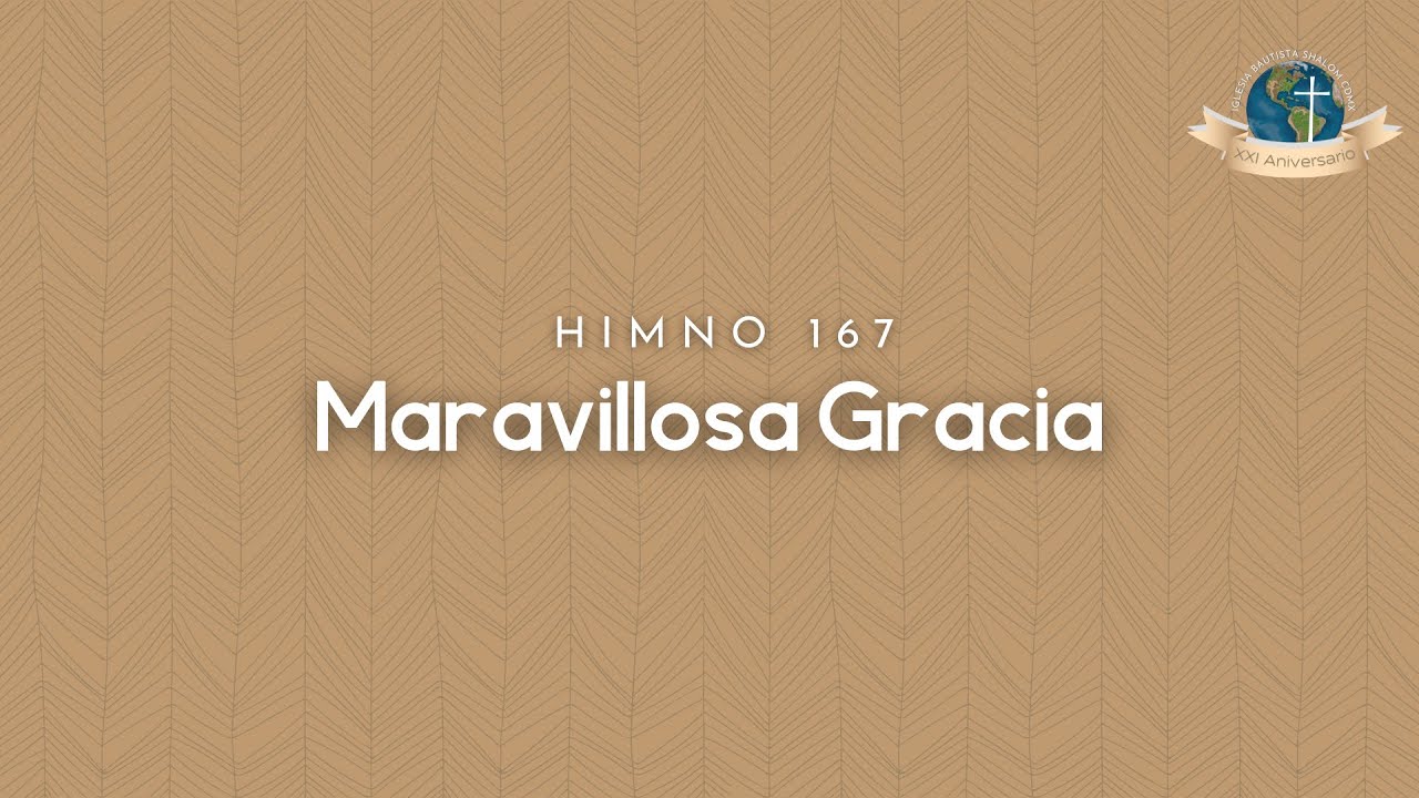 MARAVILLOSA GRACIA (2)