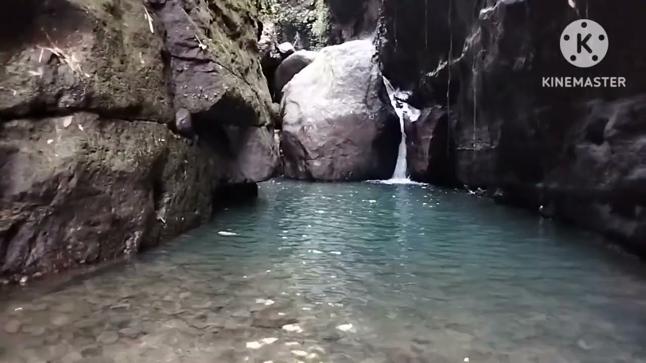 Handuan Falls || Clark Mabalacat Pampanga