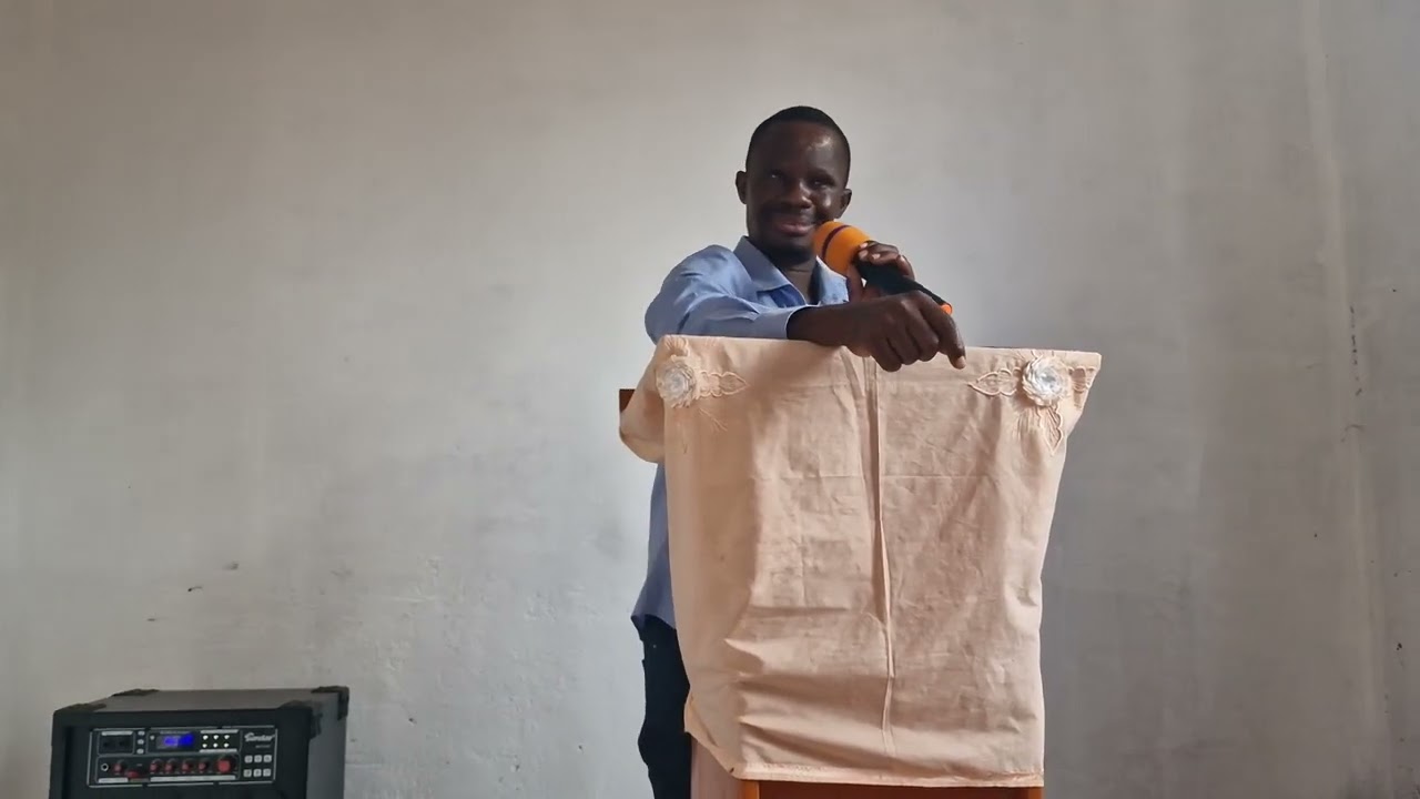 Utangulizi wa somo la hatua saba za mafanikio